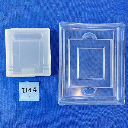 Soft I144 Nintendo Gameboy Color