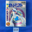 Soft I144 Nintendo Gameboy Color