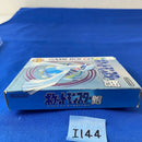 Soft I144 Nintendo Gameboy Color