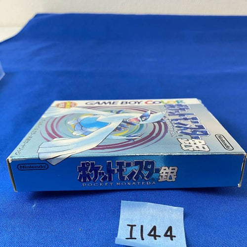 Soft I144 Nintendo Gameboy Color