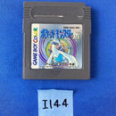 Soft I144 Nintendo Gameboy Color