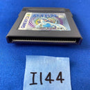 Soft I144 Nintendo Gameboy Color