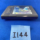 Soft I144 Nintendo Gameboy Color