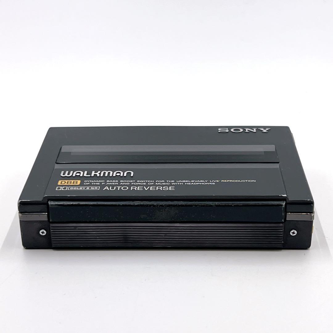 Sony Cassette Player Wm-150