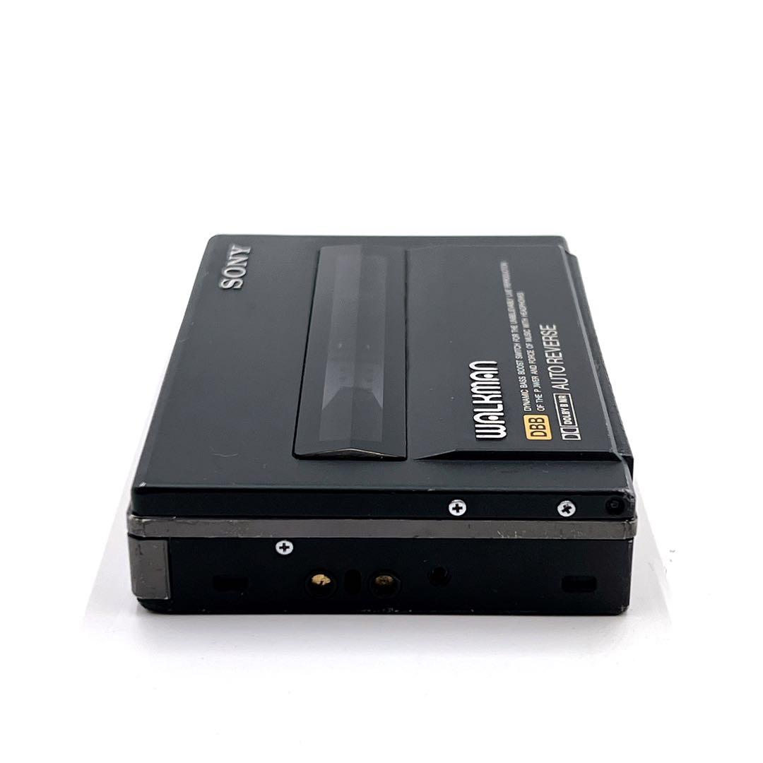 Sony Cassette Player Wm-150