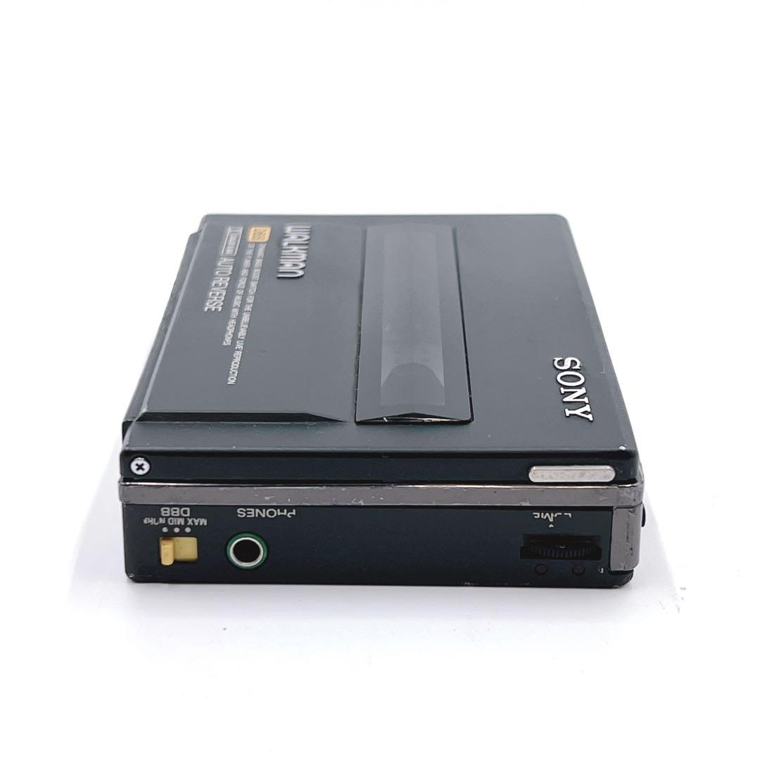 Sony Cassette Player Wm-150