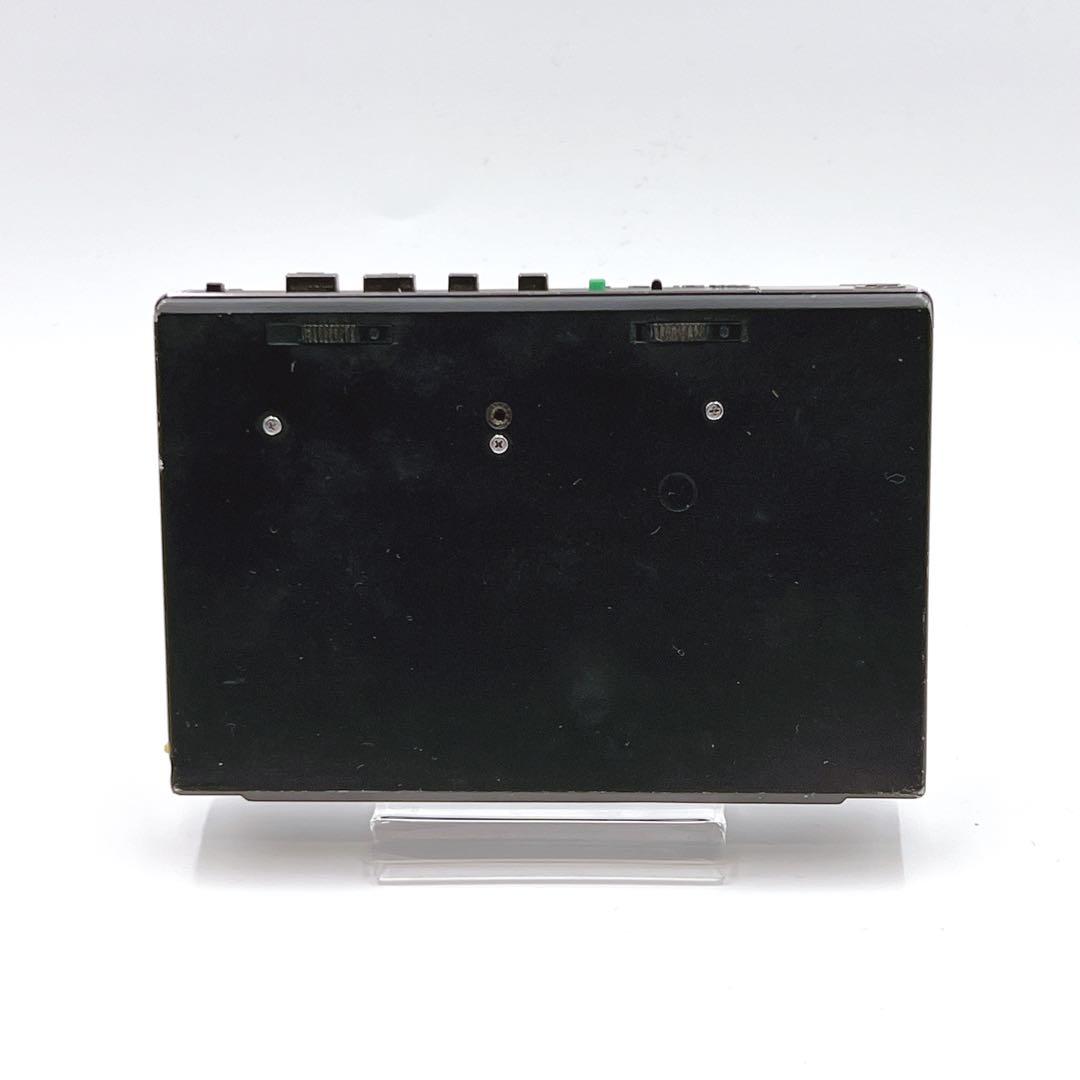 Sony Cassette Player Wm-150