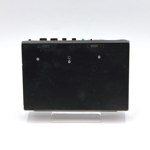 Sony Cassette Player Wm-150