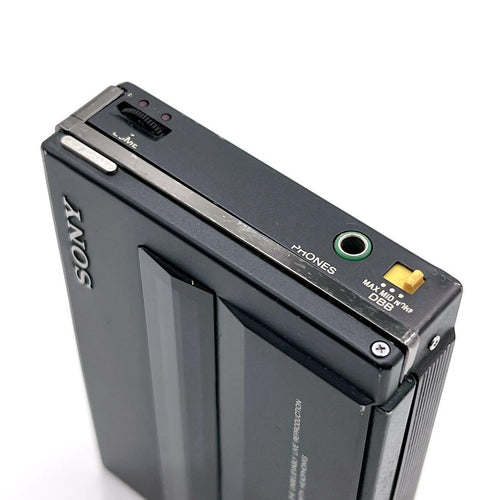 Sony Cassette Player Wm-150
