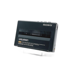 Sony Cassette Player Wm-150
