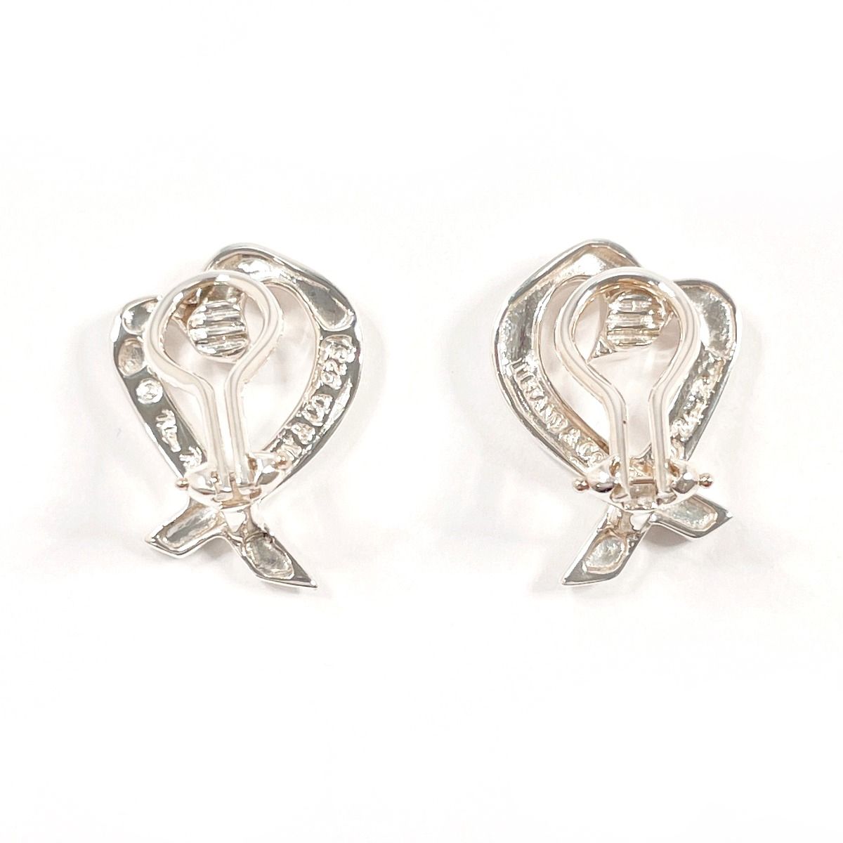 Tiffany Earring