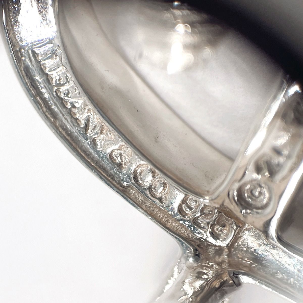 Tiffany Earring