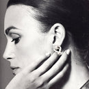 Tiffany Earring