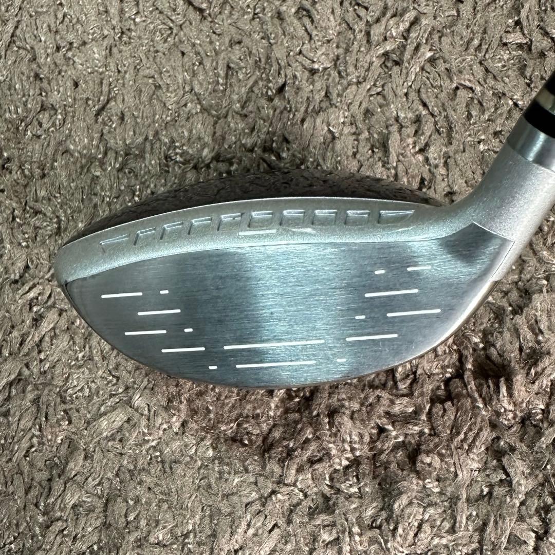 Yamaha Fairway Woods Impress Ud+2 7W A