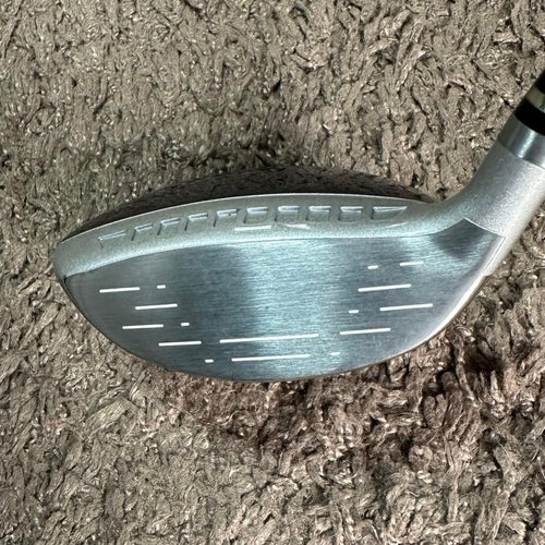 Yamaha Fairway Woods Impress Ud+2 7W A