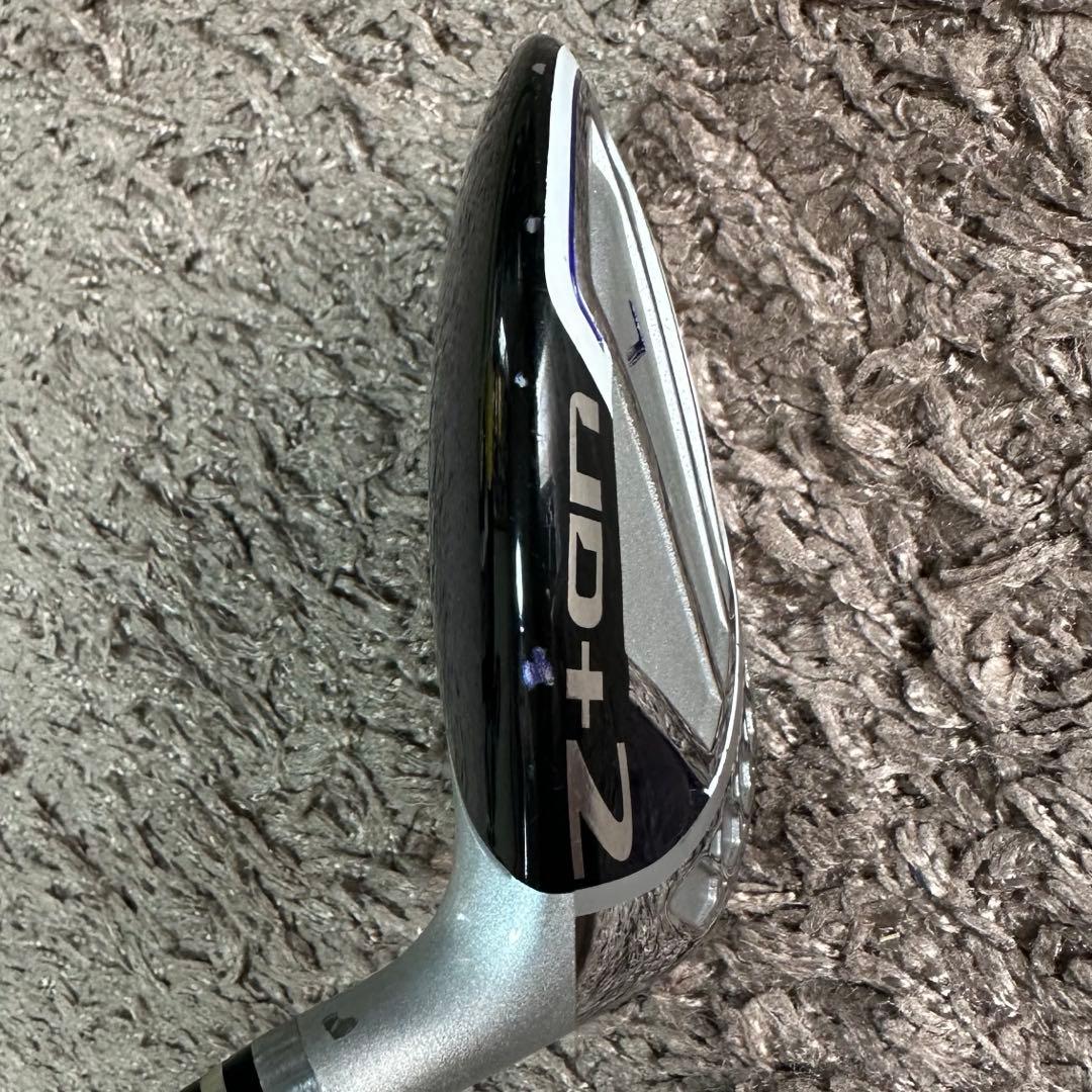 Yamaha Fairway Woods Impress Ud+2 7W A