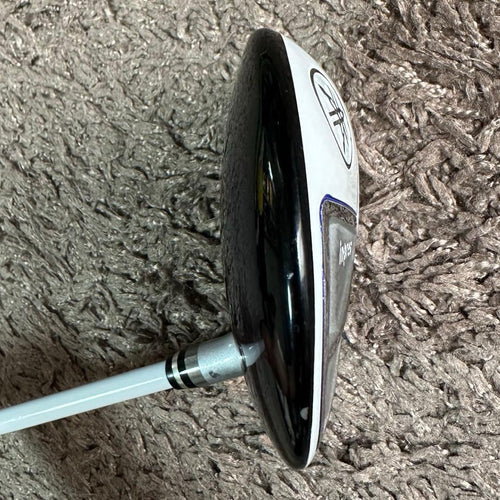 Yamaha Fairway Woods Impress Ud+2 7W A