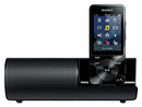 Digital Audio Player Sony S Nw-S14K 8Gb Bluetooth 2014 B