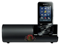 Digital Audio Player Sony S Nw-S14K 8Gb Bluetooth 2014 B