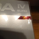 Xiom Rubbers Omega Iv Euro