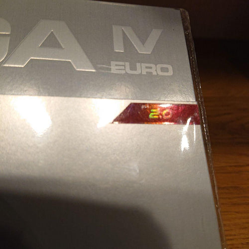 Xiom Rubbers Omega Iv Euro
