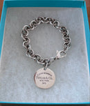 Tiffany Bracelets Co.