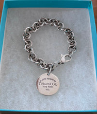 Tiffany Bracelets Co.