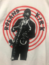 T-Shirts Roland Kirk T Jazz