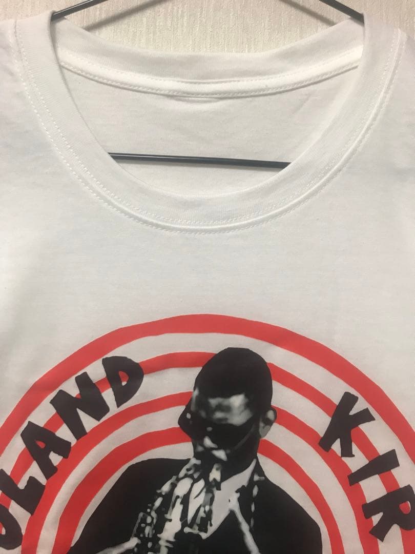 T-Shirts Roland Kirk T Jazz