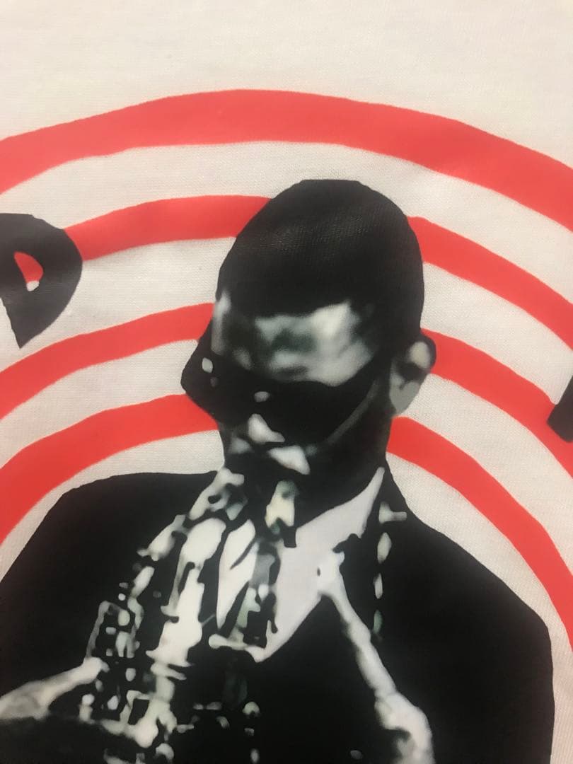 T-Shirts Roland Kirk T Jazz