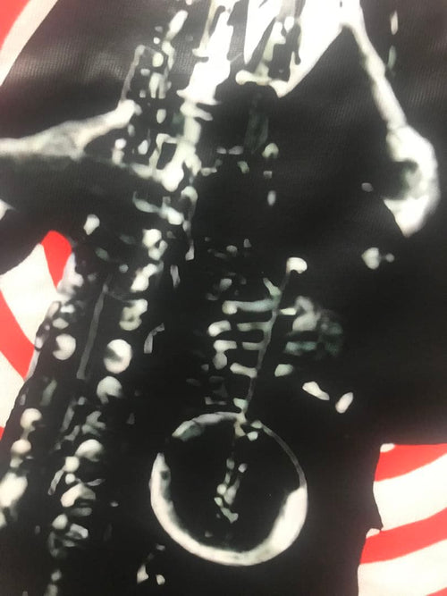 T-Shirts Roland Kirk T Jazz