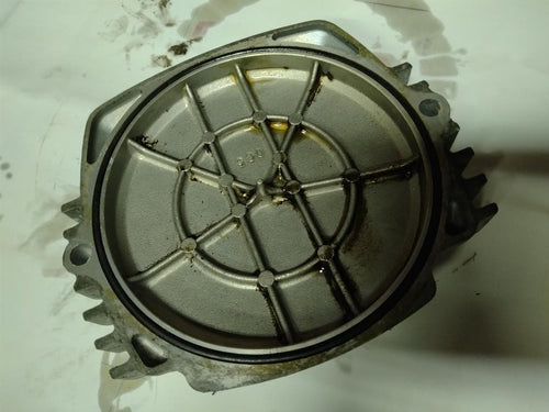 Engine Cooling Yd125S