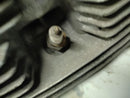 Engine Cooling Yd125S