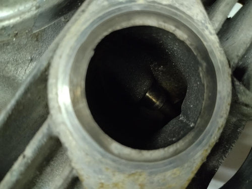 Engine Cooling Yd125S