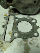 Engine Cooling Yd125S