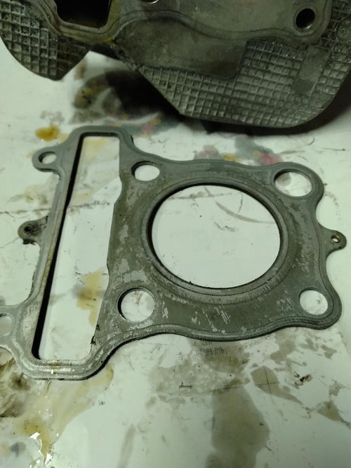 Engine Cooling Yd125S