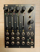 Modular Synthesizer Calsynth St Mix Pan