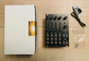 Modular Synthesizer Calsynth St Mix Pan
