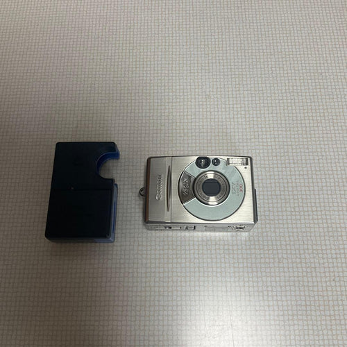 Compact Digital Cameras Canon Ixy 300