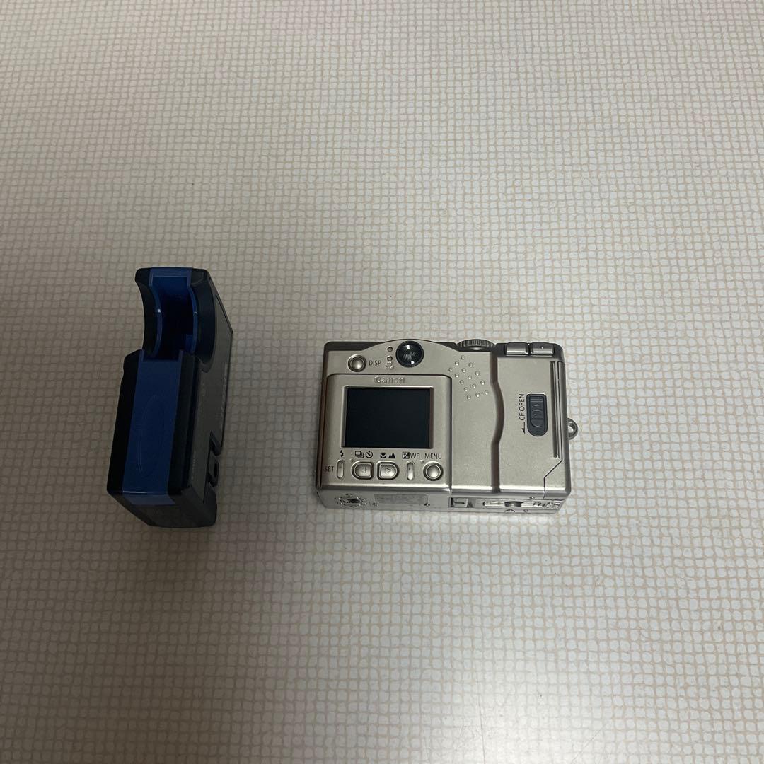 Compact Digital Cameras Canon Ixy 300
