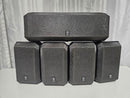 Yamaha Speakers Ns-Ap2600 5.0Ch