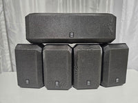 Yamaha Speakers Ns-Ap2600 5.0Ch