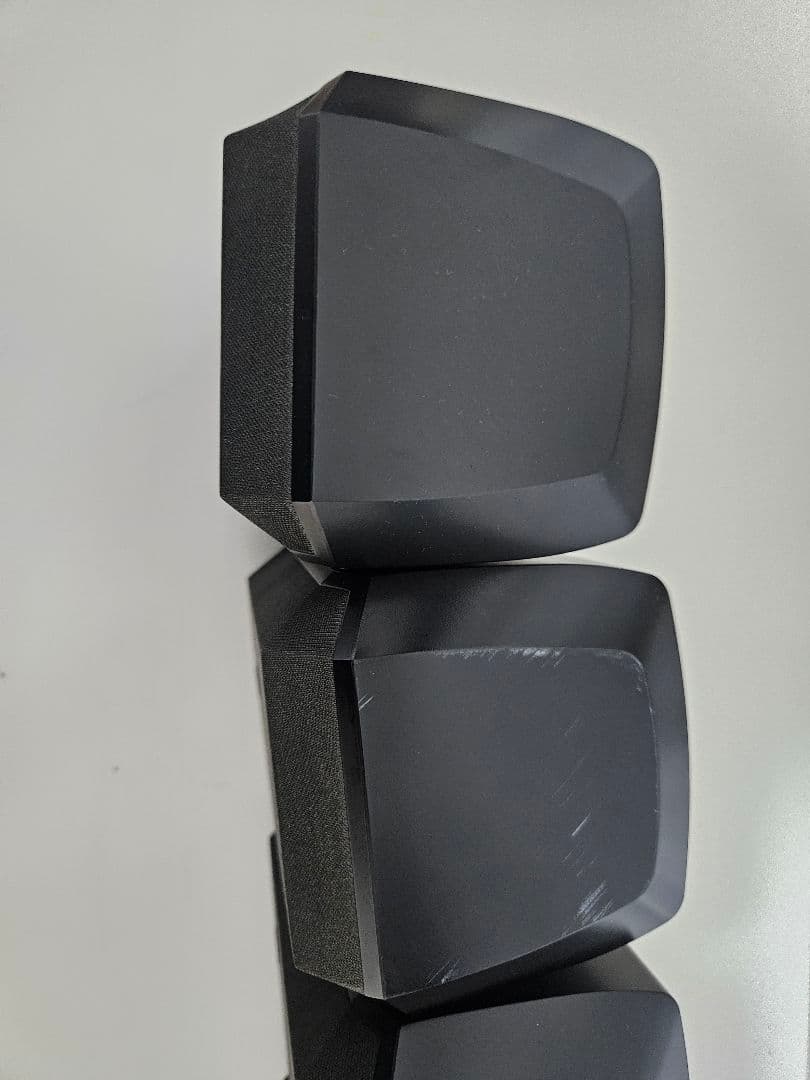 Yamaha Speakers Ns-Ap2600 5.0Ch
