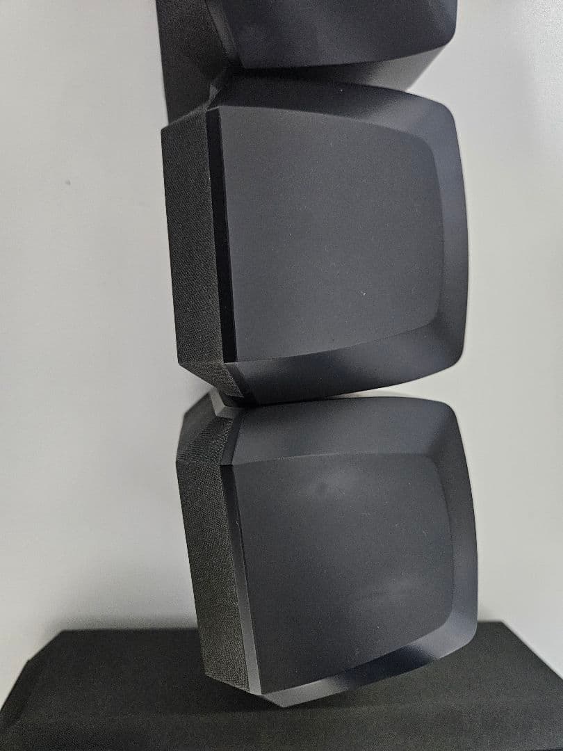 Yamaha Speakers Ns-Ap2600 5.0Ch