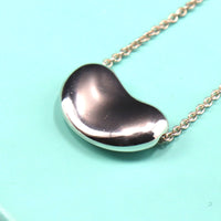 Tiffany Necklace Tiffany&Co. 925