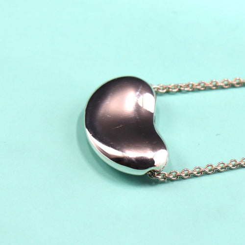 Tiffany Necklace Tiffany&Co. 925