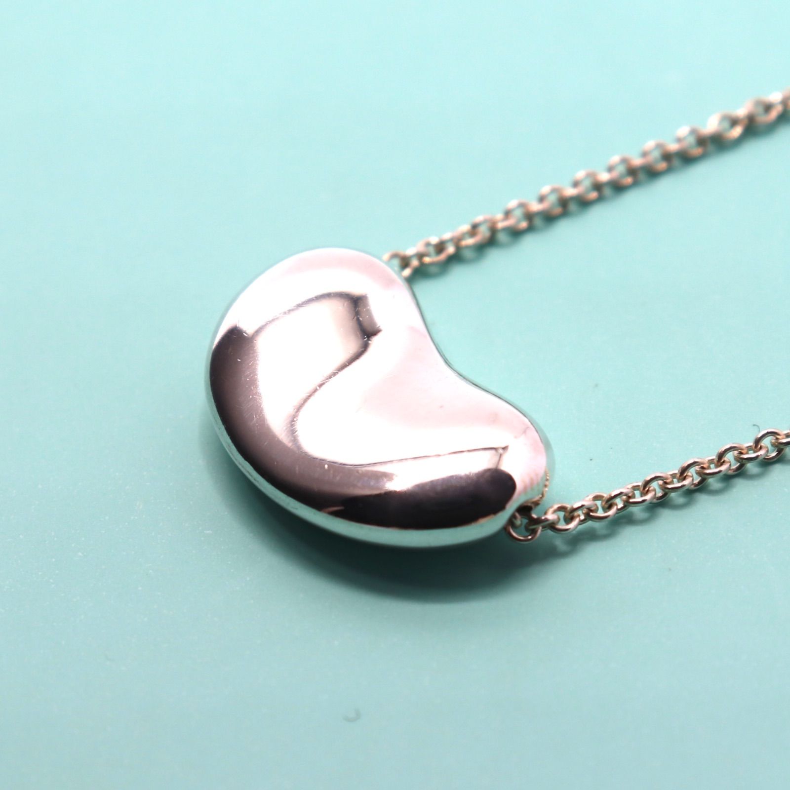 Tiffany Necklace Tiffany&Co. 925