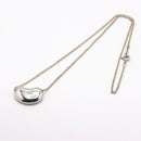 Tiffany Necklace Tiffany&Co. 925