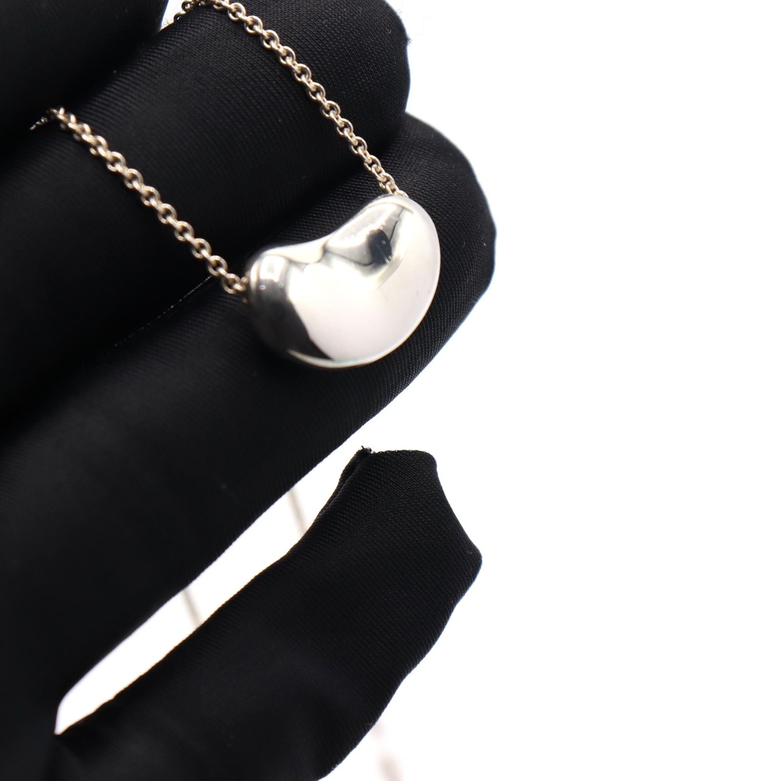 Tiffany Necklace Tiffany&Co. 925