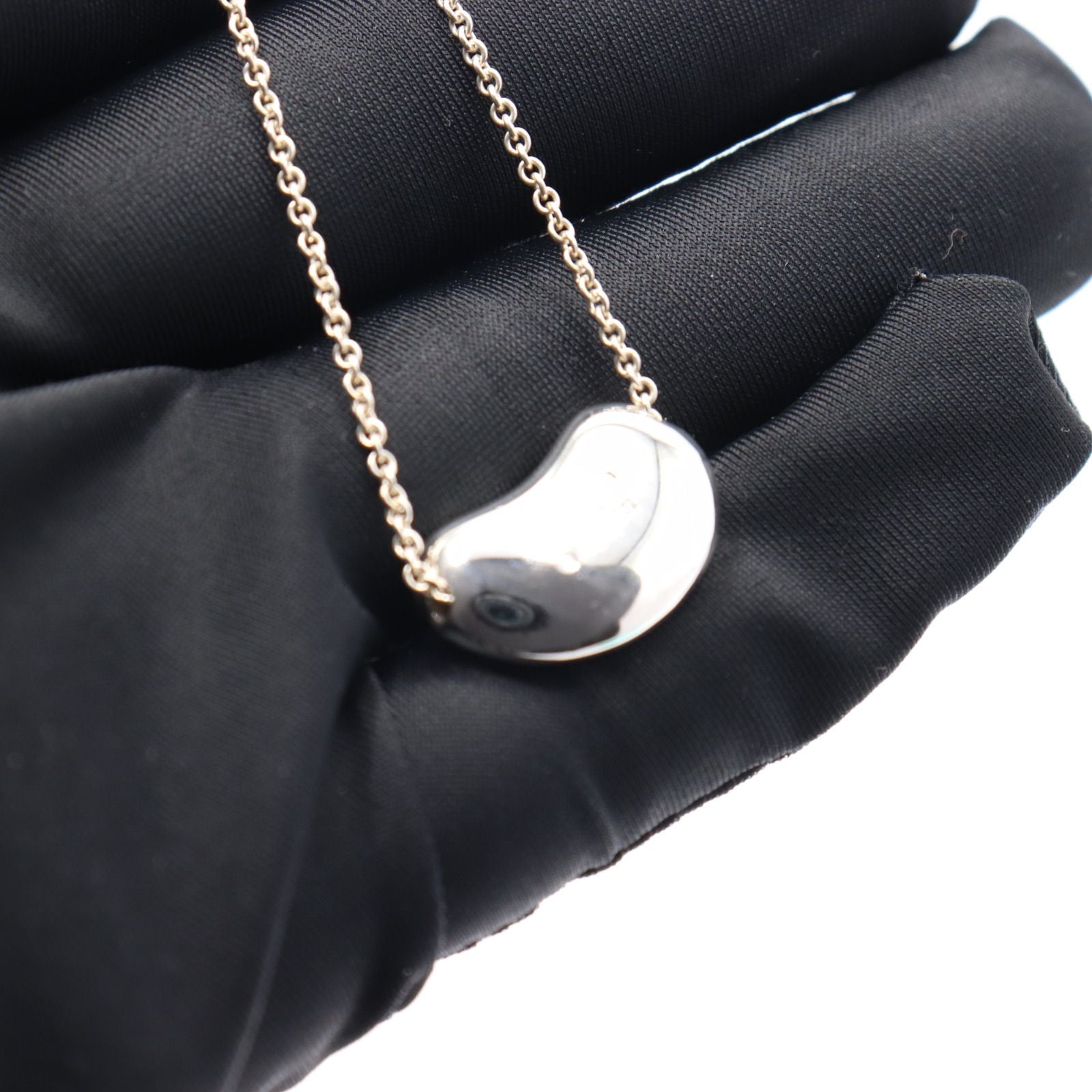 Tiffany Necklace Tiffany&Co. 925